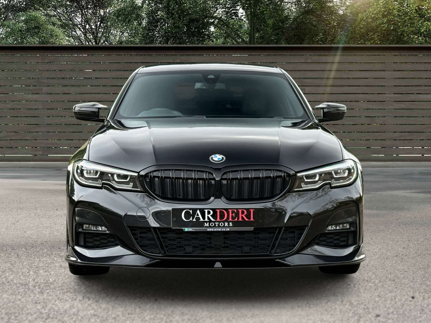 Used BMW 3 Series 2020 for sale - 76347361: Photo 7