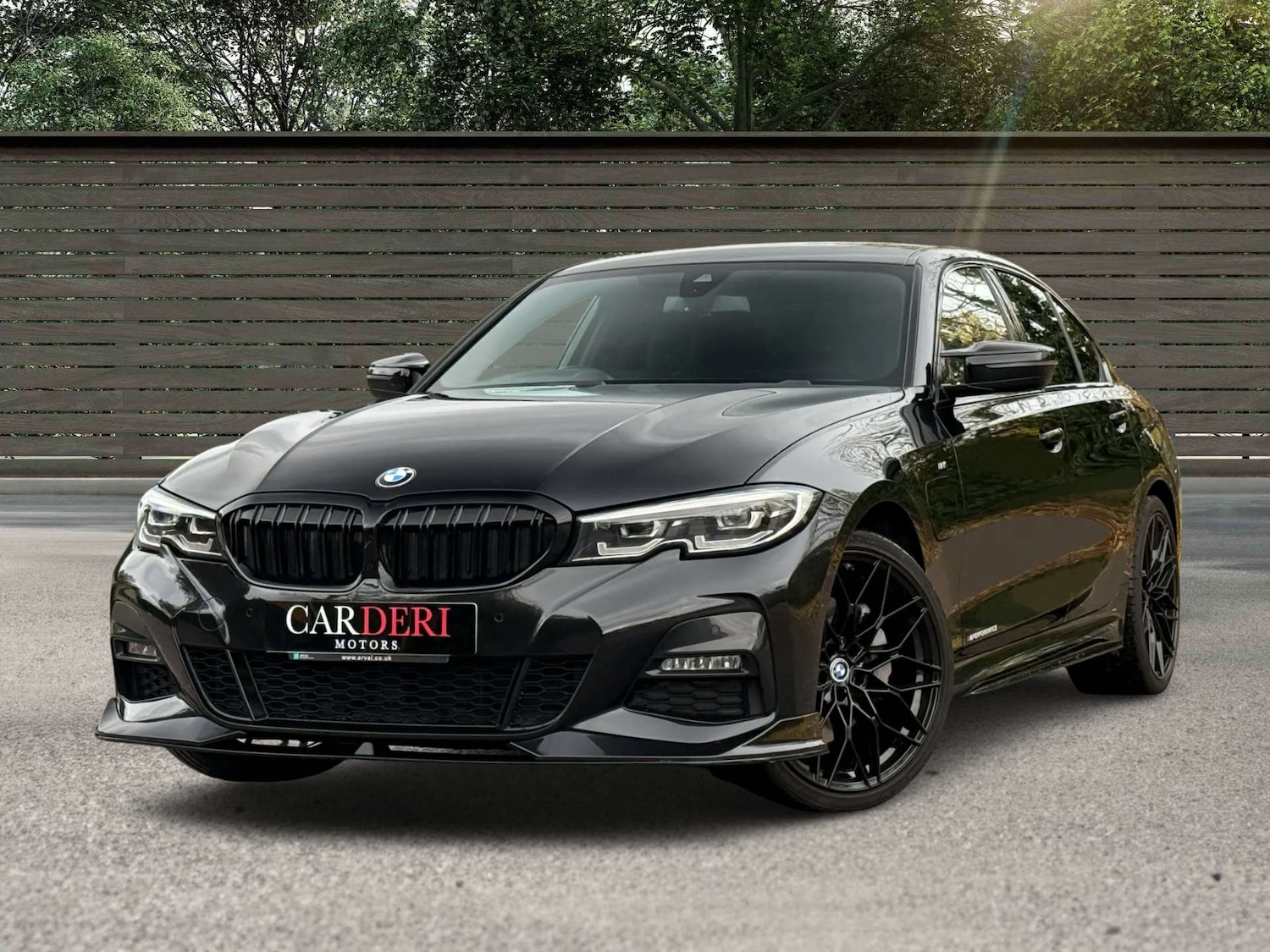 Used BMW 3 Series 2020 for sale - 76347361: Photo 8