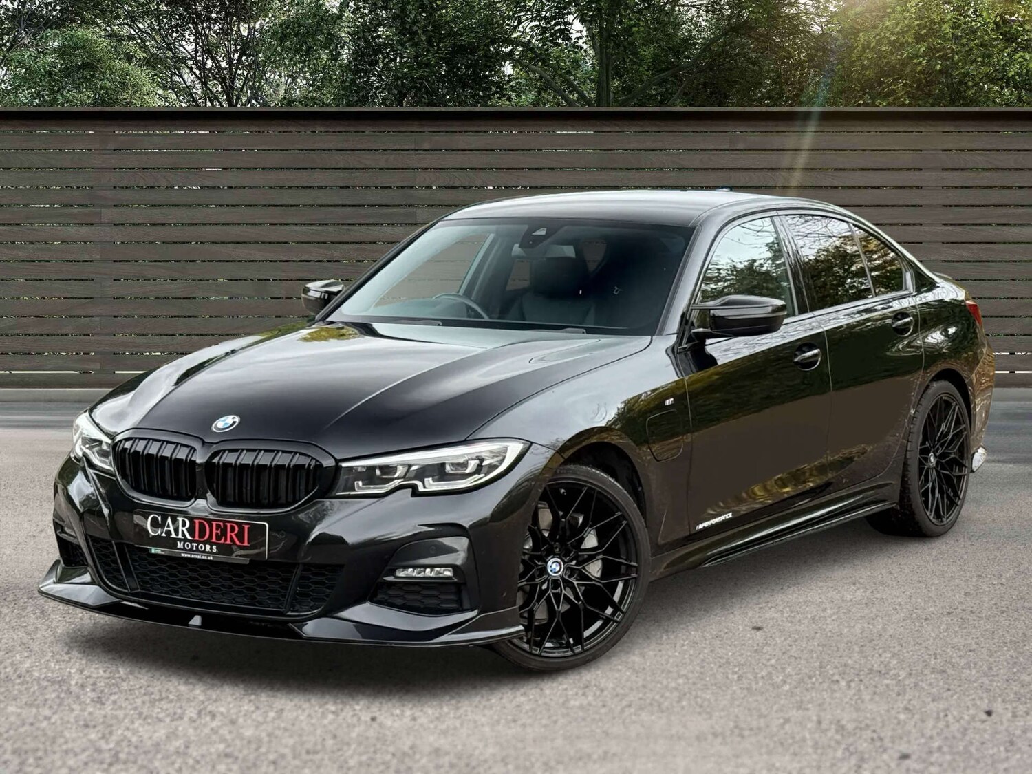 Used BMW 3 Series 2020 for sale - 76347361: Photo 9