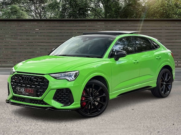 Used Audi Q3 2020 for sale - 76268755: Photo 11