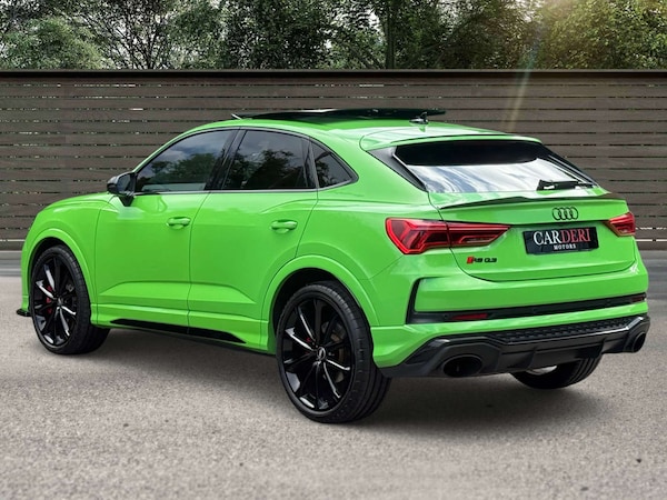 Used Audi Q3 2020 for sale - 76268755: Photo 13