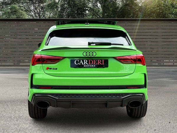 Used Audi Q3 2020 for sale - 76268755: Photo 14