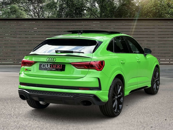 Used Audi Q3 2020 for sale - 76268755: Photo 15