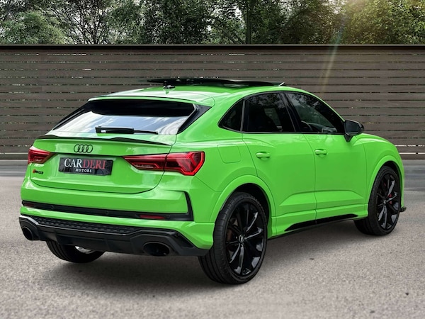 Used Audi Q3 2020 for sale - 76268755: Photo 16