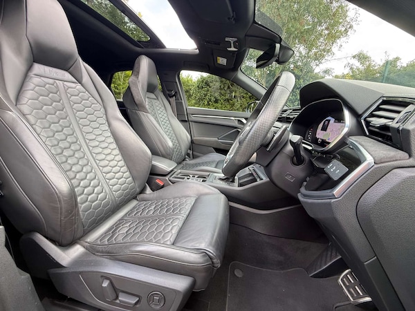 Used Audi Q3 2020 for sale - 76268755: Photo 19