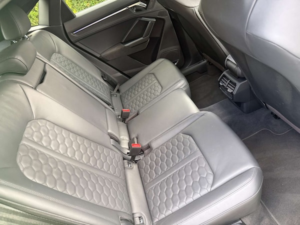 Used Audi Q3 2020 for sale - 76268755: Photo 25