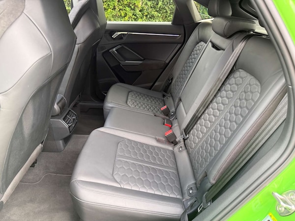 Used Audi Q3 2020 for sale - 76268755: Photo 26