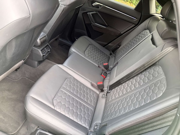 Used Audi Q3 2020 for sale - 76268755: Photo 27