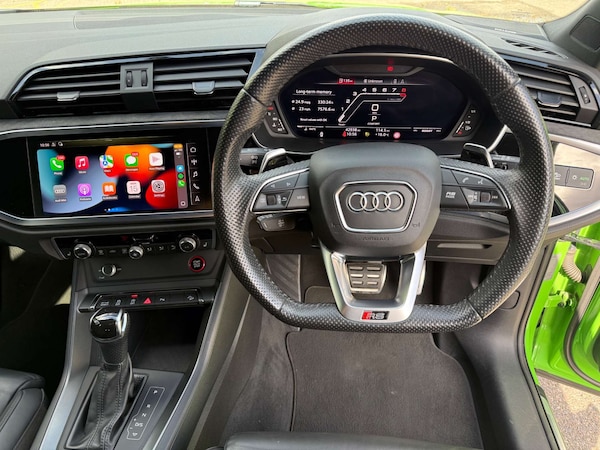 Used Audi Q3 2020 for sale - 76268755: Photo 28