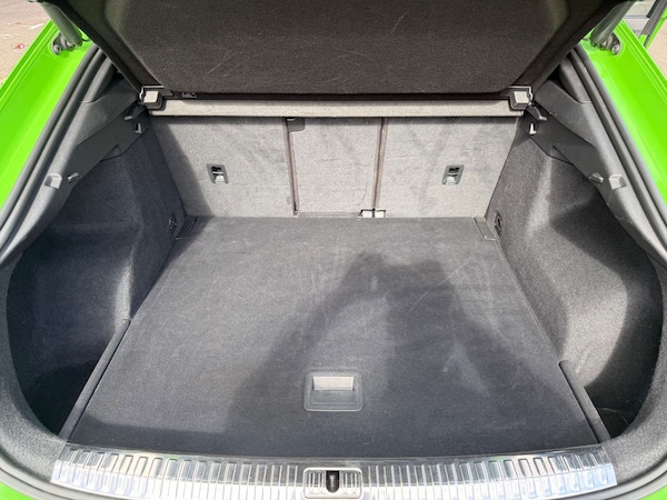 Used Audi Q3 2020 for sale - 76268755: Photo 36
