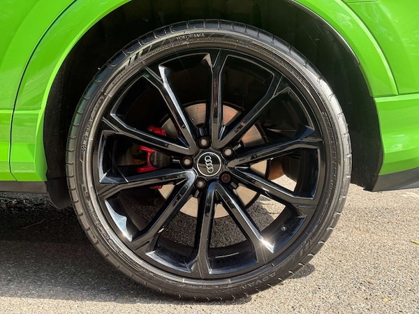 Used Audi Q3 2020 for sale - 76268755: Photo 40