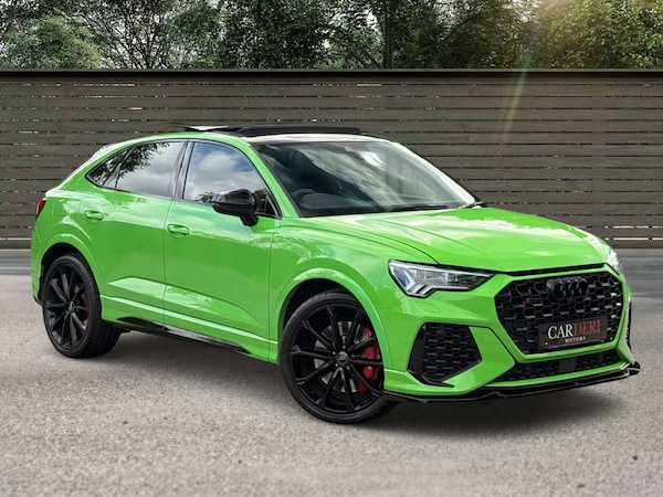 Used Audi Q3 2020 for sale - 76268755: Photo 6