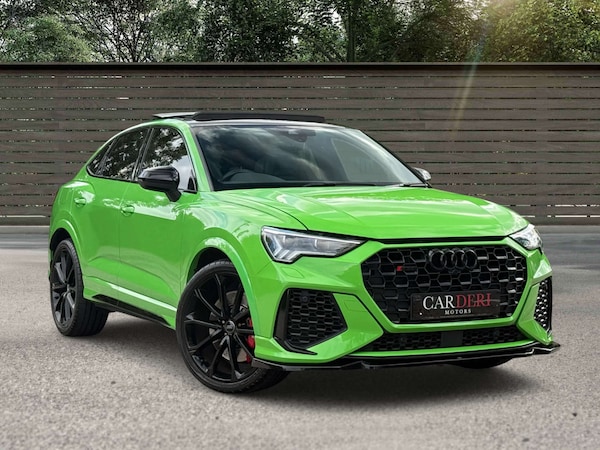Used Audi Q3 2020 for sale - 76268755: Photo 7