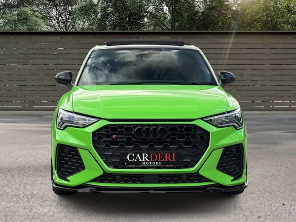 Used Audi Q3 2020 for sale - 76268755: Photo 8