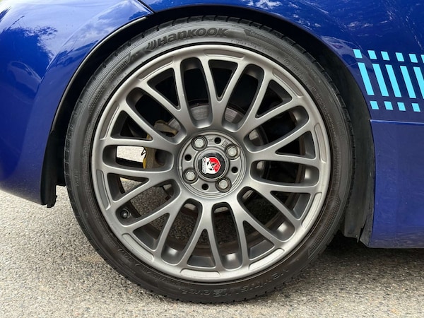 Used Abarth 595 2017 for sale - 76278238: Photo 35