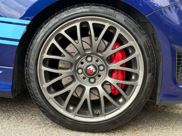 Used Abarth 595 2017 for sale - 76278238: Photo 36