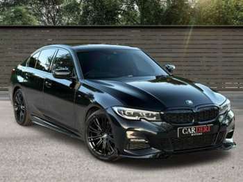 Used BMW 3 Series 2021 for sale - 75214332: Photo