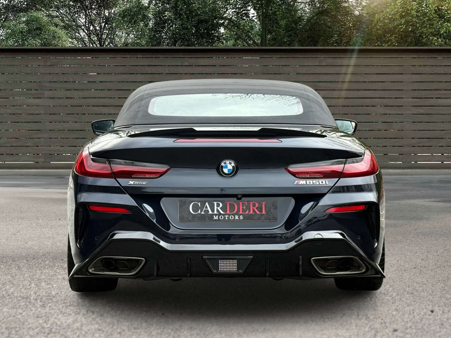 Used BMW 8 Series 2019 for sale - 76567758: Photo 13