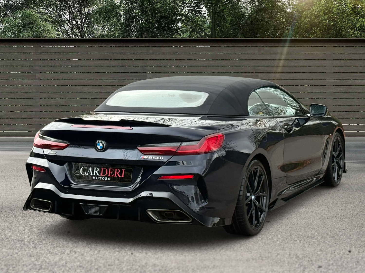Used BMW 8 Series 2019 for sale - 76567758: Photo 15