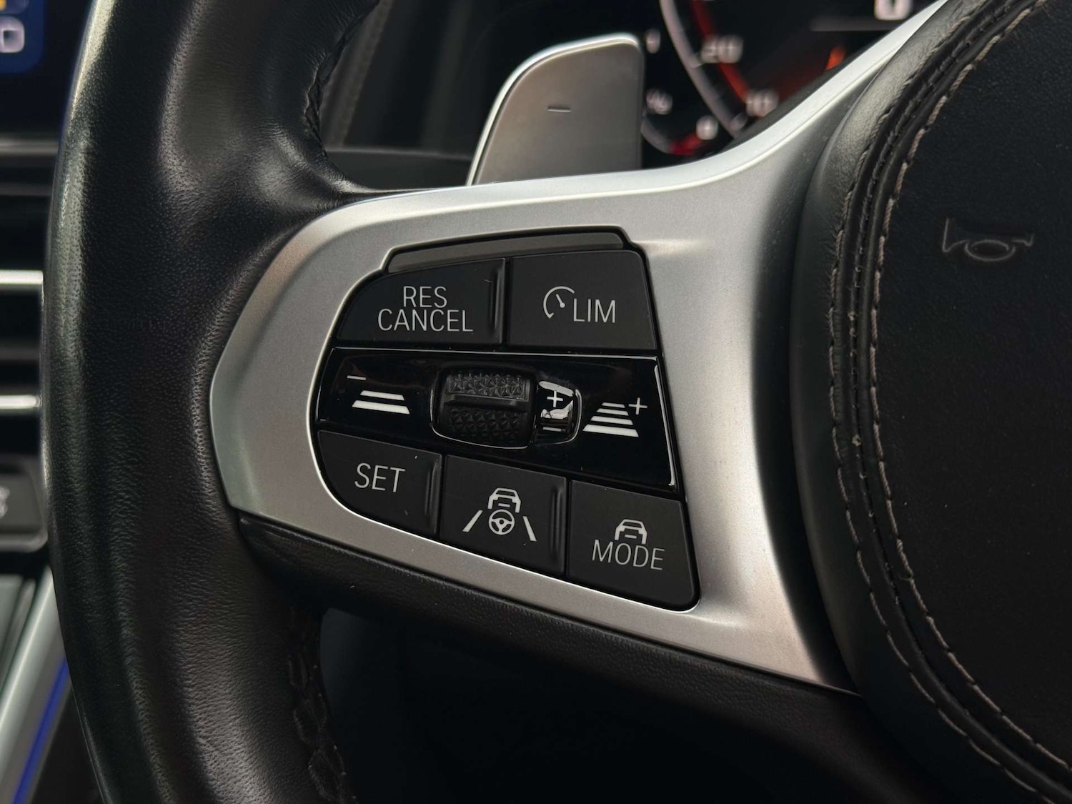 Used BMW 8 Series 2019 for sale - 76567758: Photo 30