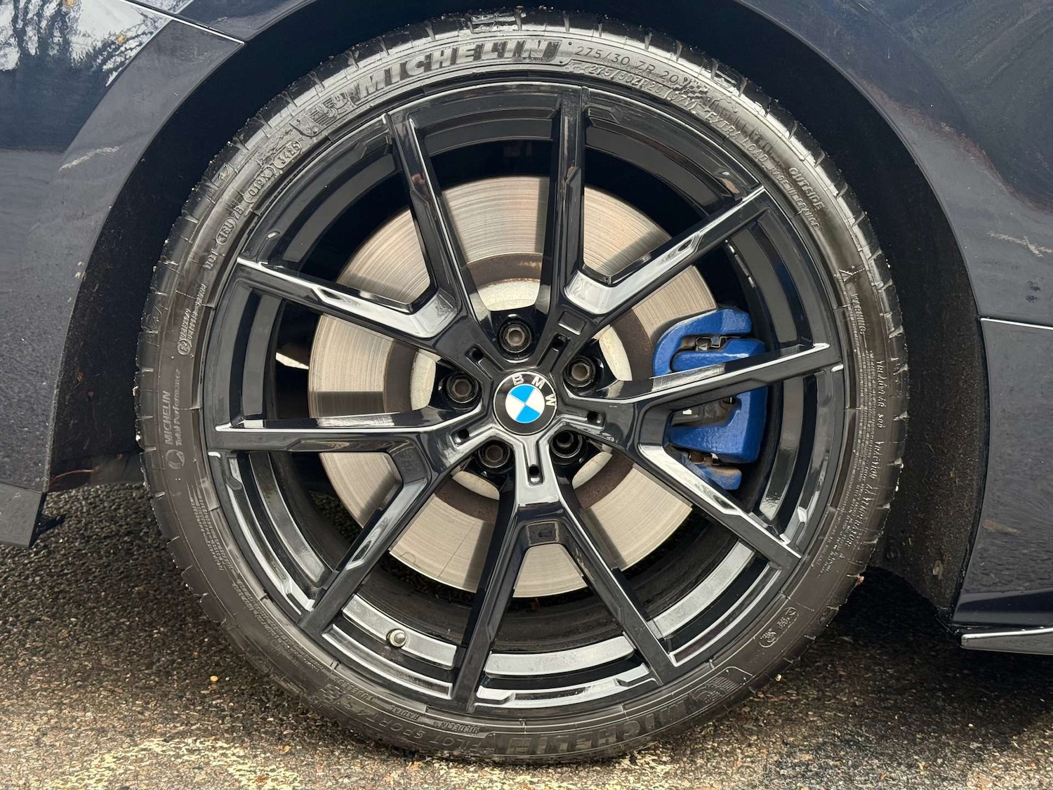 Used BMW 8 Series 2019 for sale - 76567758: Photo 33