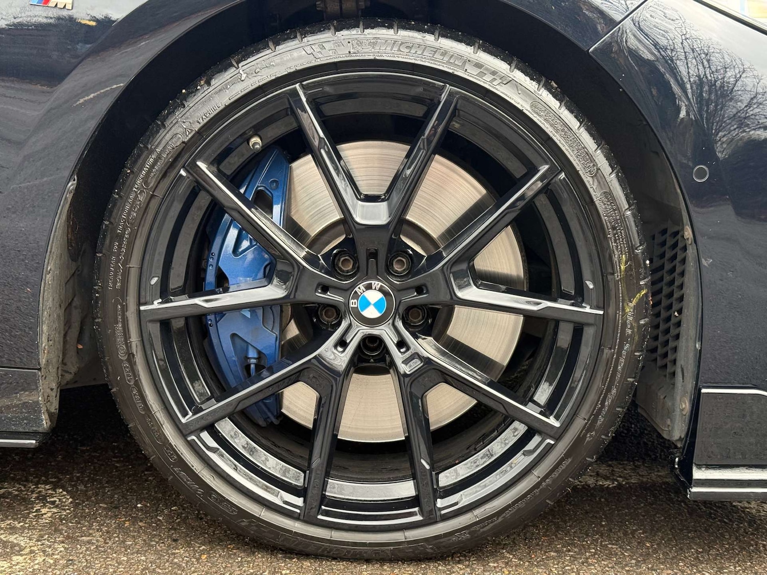 Used BMW 8 Series 2019 for sale - 76567758: Photo 34