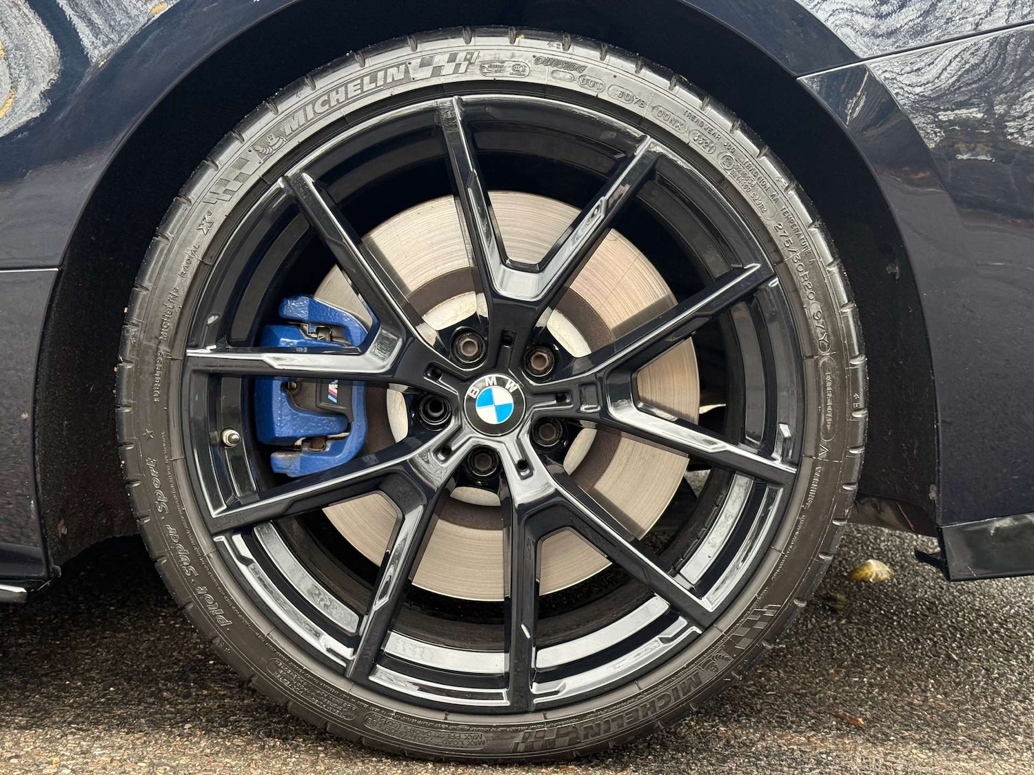 Used BMW 8 Series 2019 for sale - 76567758: Photo 35