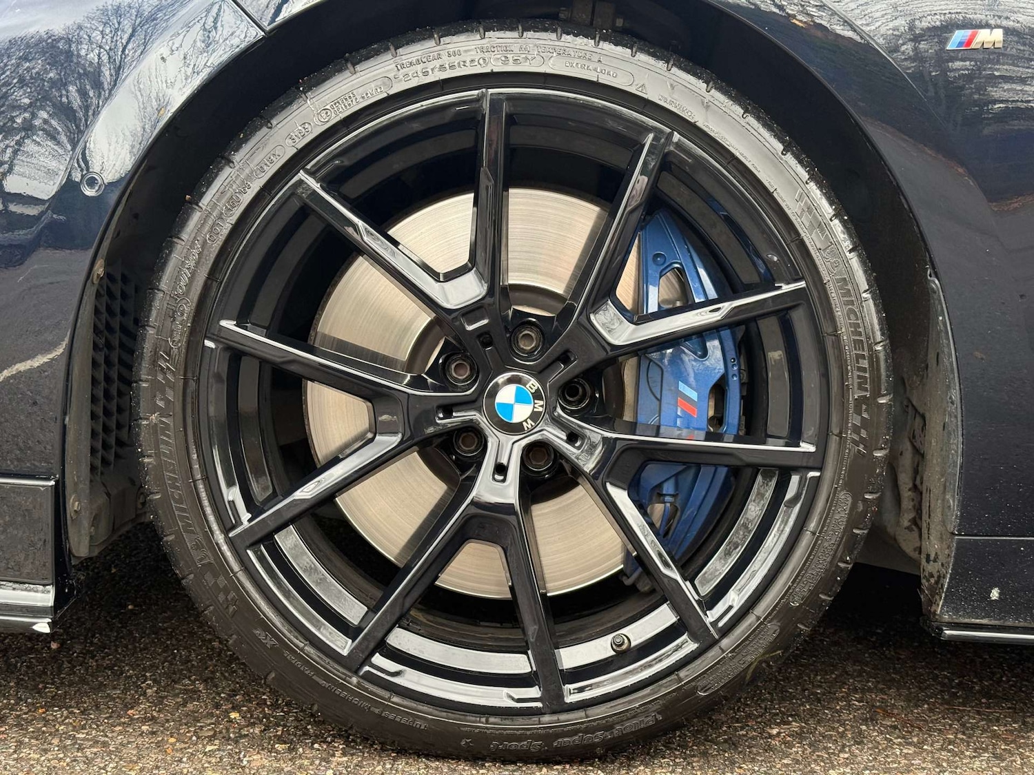 Used BMW 8 Series 2019 for sale - 76567758: Photo 36