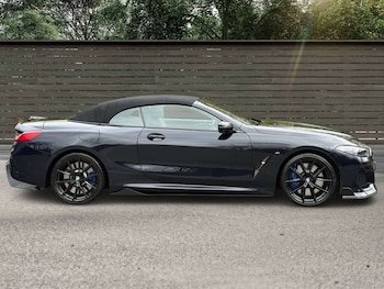 Used BMW 8 Series 2019 for sale - 76567758: Photo
