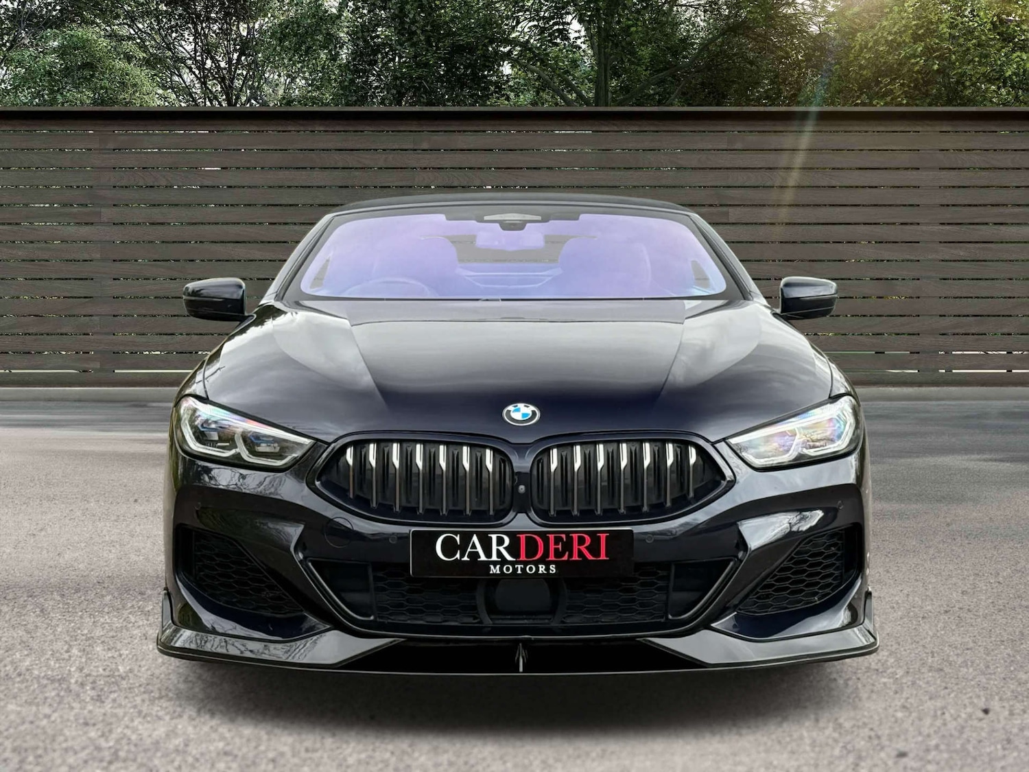 Used BMW 8 Series 2019 for sale - 76567758: Photo 7