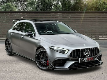 Used Mercedes-Benz A-Class 2021 for sale - 75585918: Photo