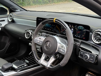 Used Mercedes-Benz A-Class 2021 for sale - 75585918: Photo