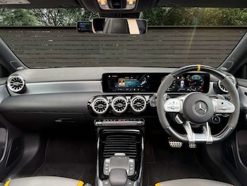 Used Mercedes-Benz A-Class 2021 for sale - 75585918: Photo