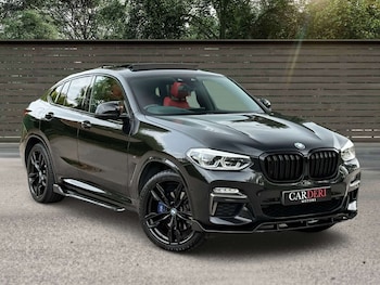 2019 - xDrive M40i 5dr Step Auto