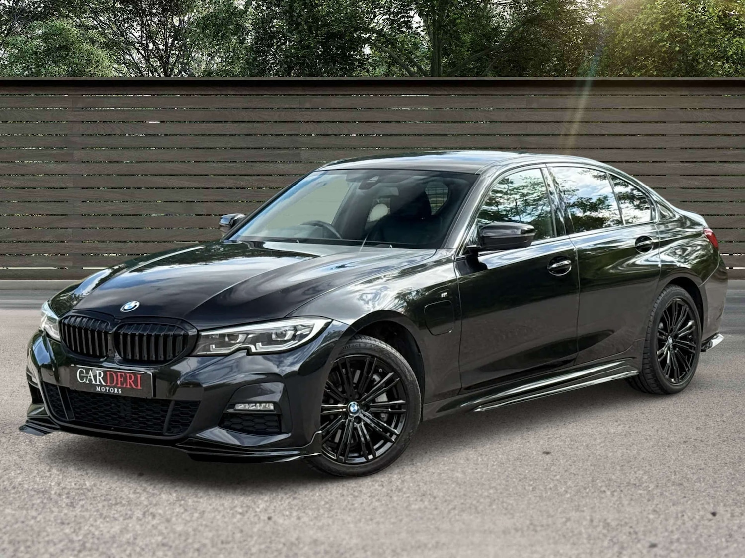 Used BMW 3 Series 2021 for sale - 76629658: Photo 10