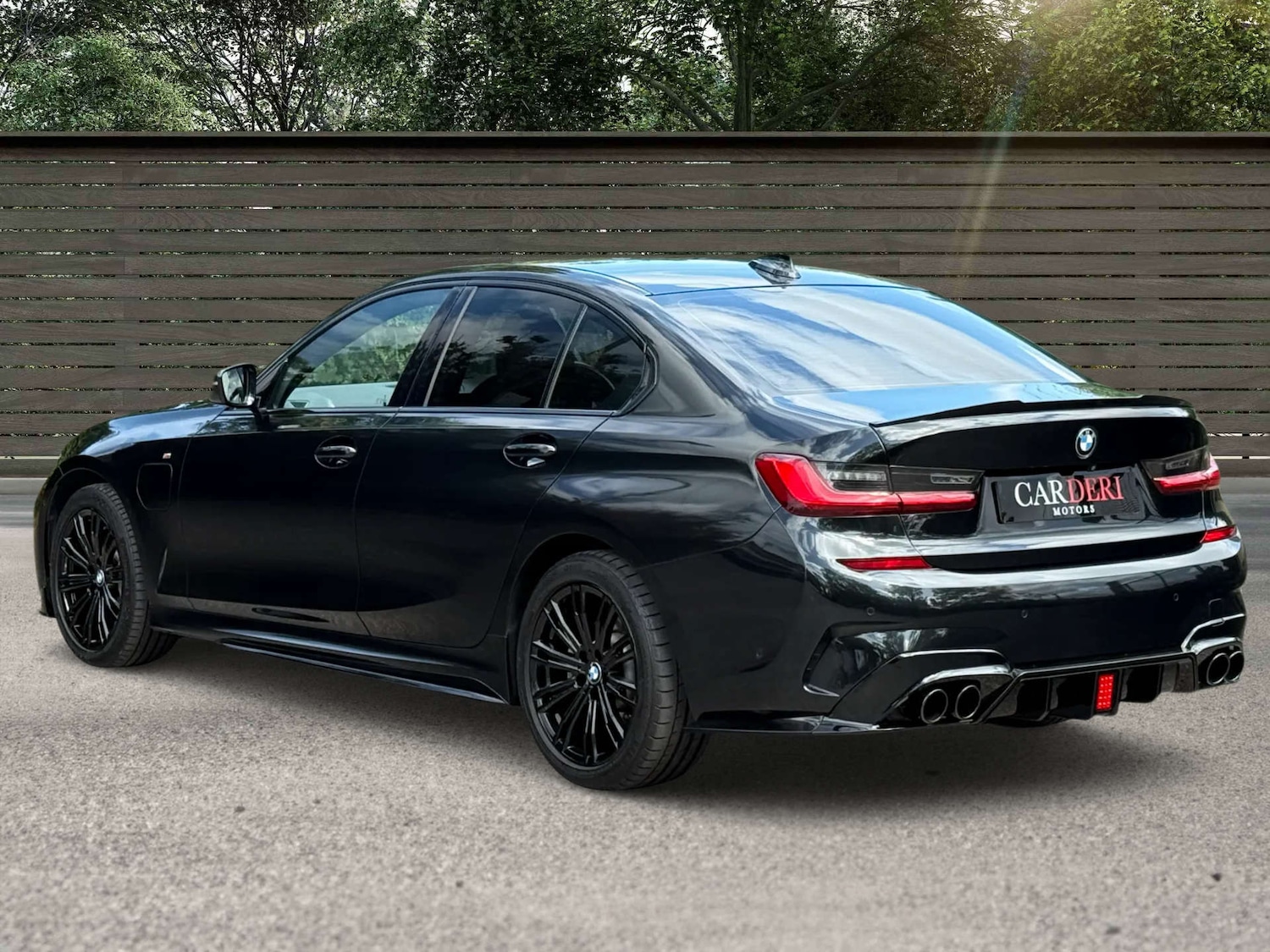 Used BMW 3 Series 2021 for sale - 76629658: Photo 11