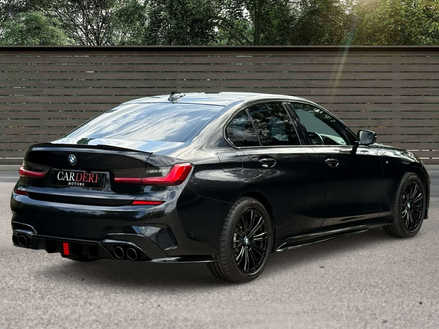 Used BMW 3 Series 2021 for sale - 76629658: Photo 14