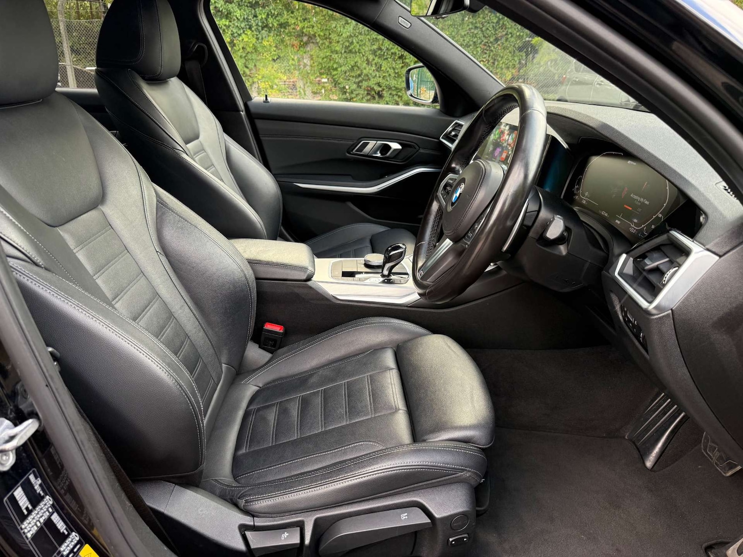 Used BMW 3 Series 2021 for sale - 76629658: Photo 16