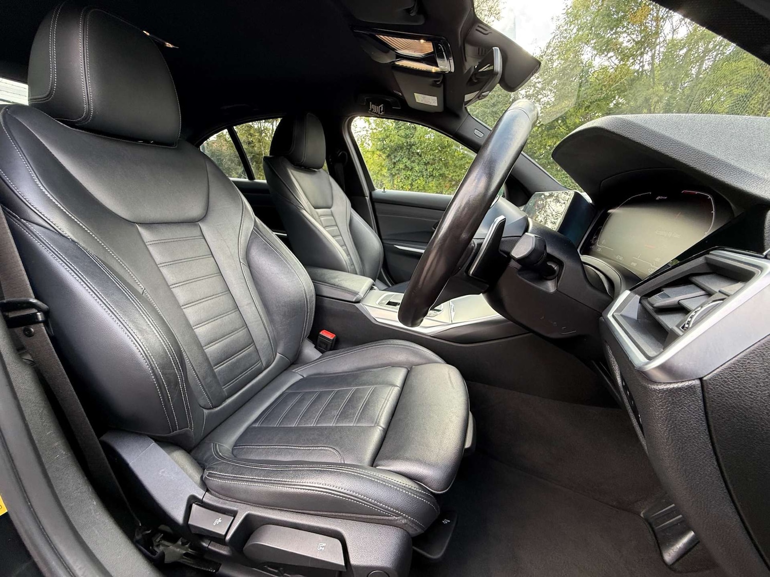 Used BMW 3 Series 2021 for sale - 76629658: Photo 17