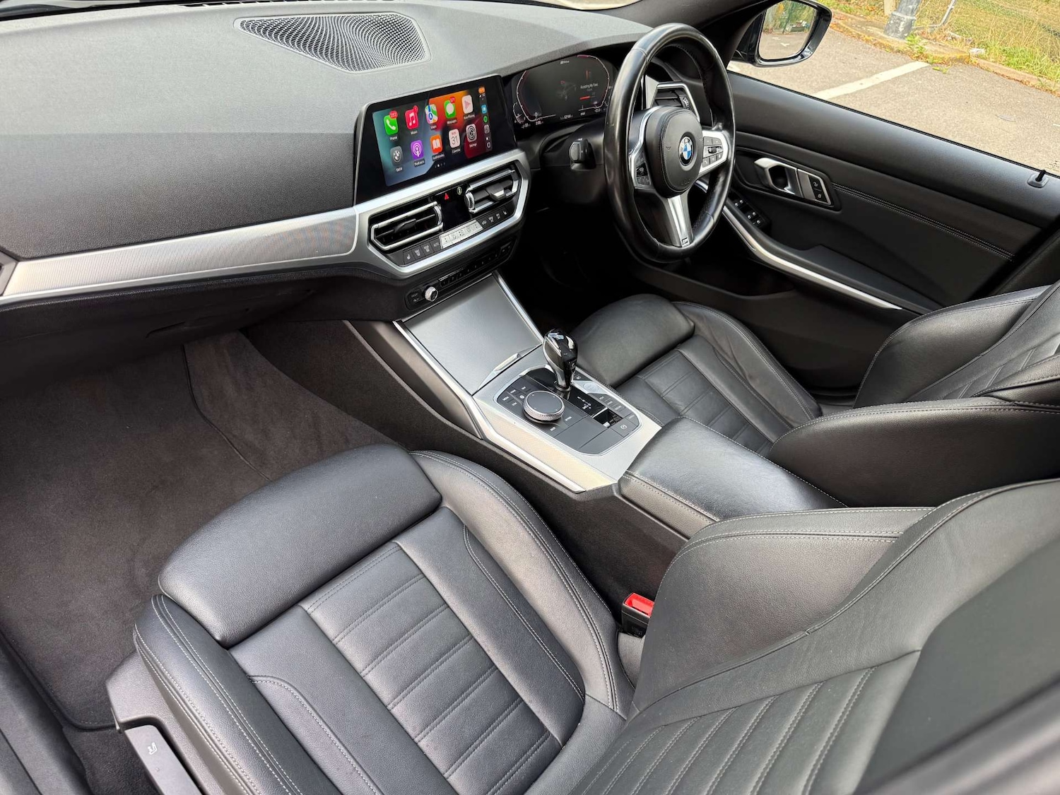 Used BMW 3 Series 2021 for sale - 76629658: Photo 19