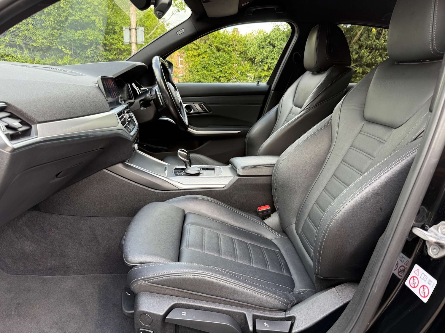 Used BMW 3 Series 2021 for sale - 76629658: Photo 20