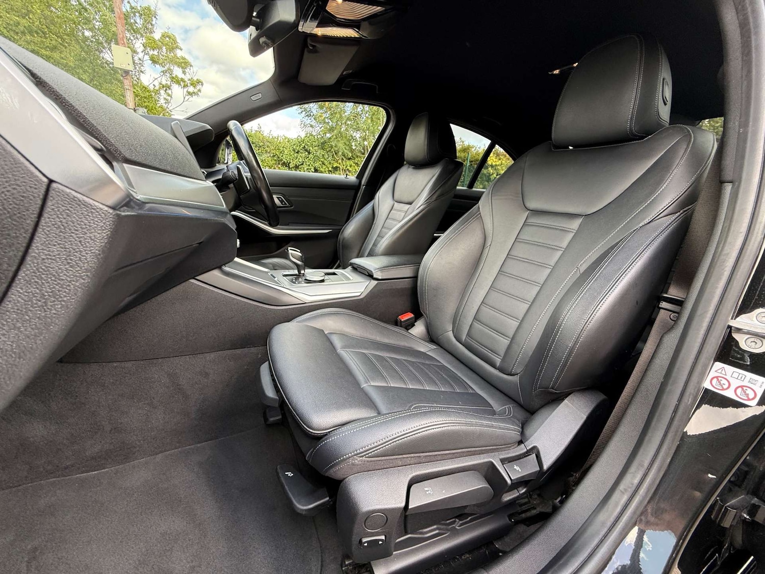 Used BMW 3 Series 2021 for sale - 76629658: Photo 21