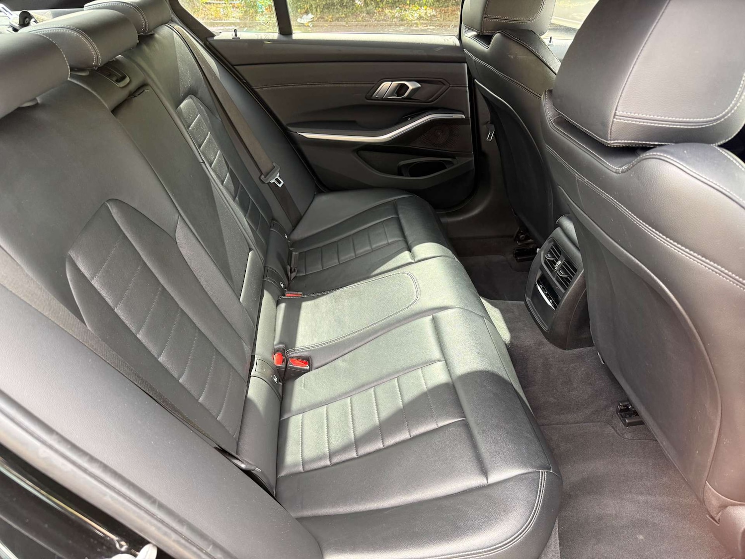 Used BMW 3 Series 2021 for sale - 76629658: Photo 22