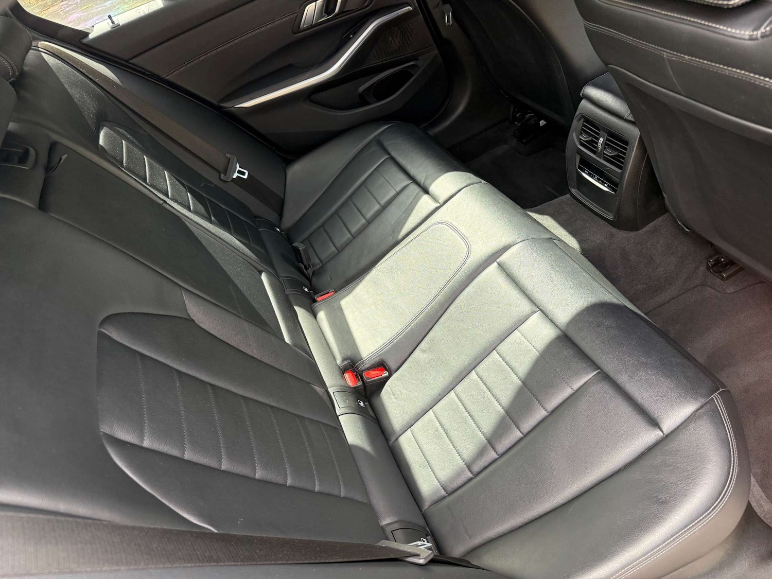 Used BMW 3 Series 2021 for sale - 76629658: Photo 23