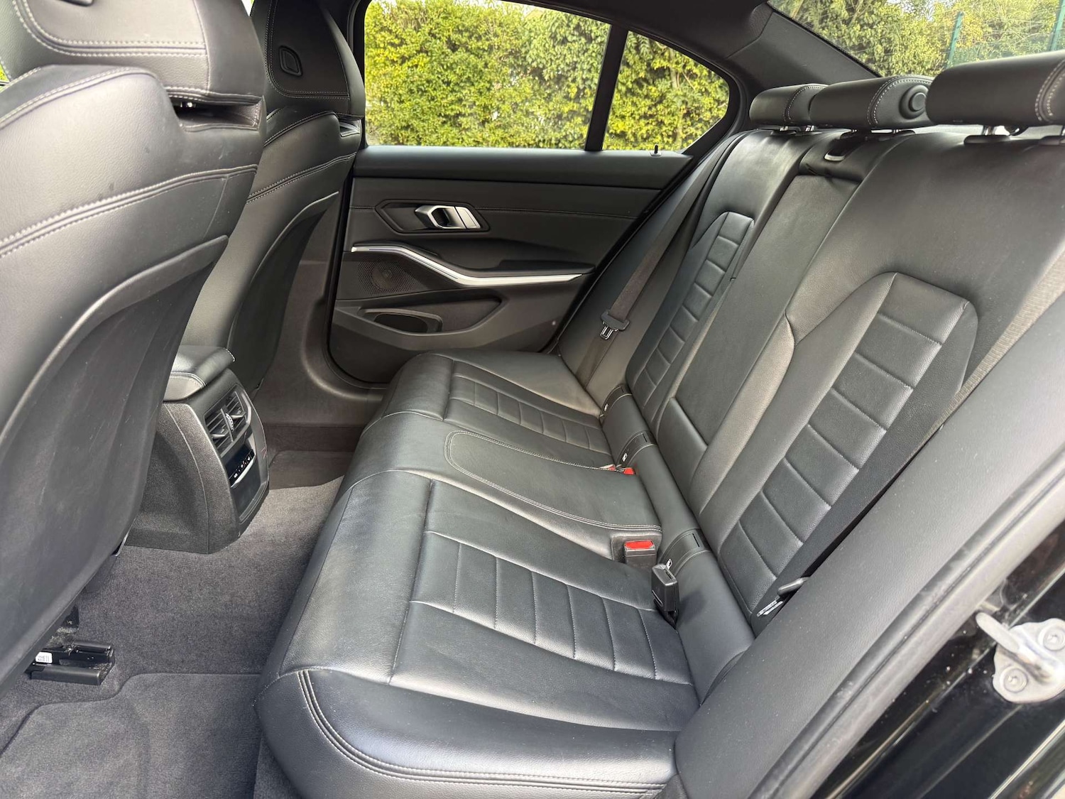 Used BMW 3 Series 2021 for sale - 76629658: Photo 24