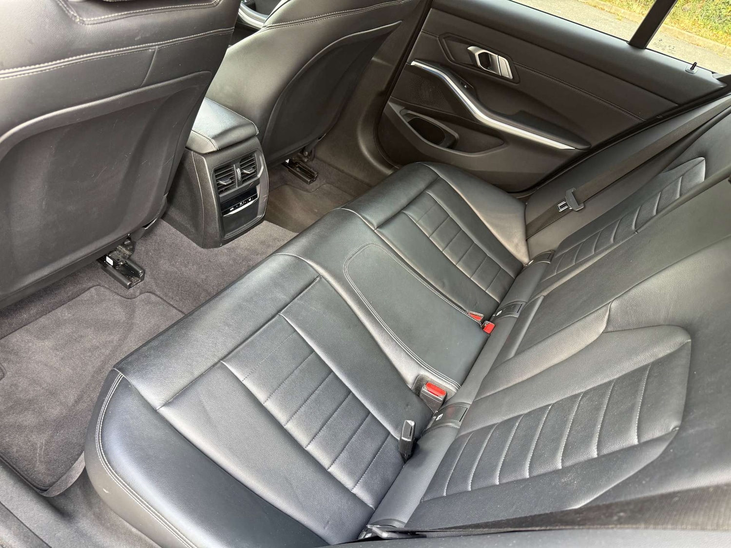 Used BMW 3 Series 2021 for sale - 76629658: Photo 25