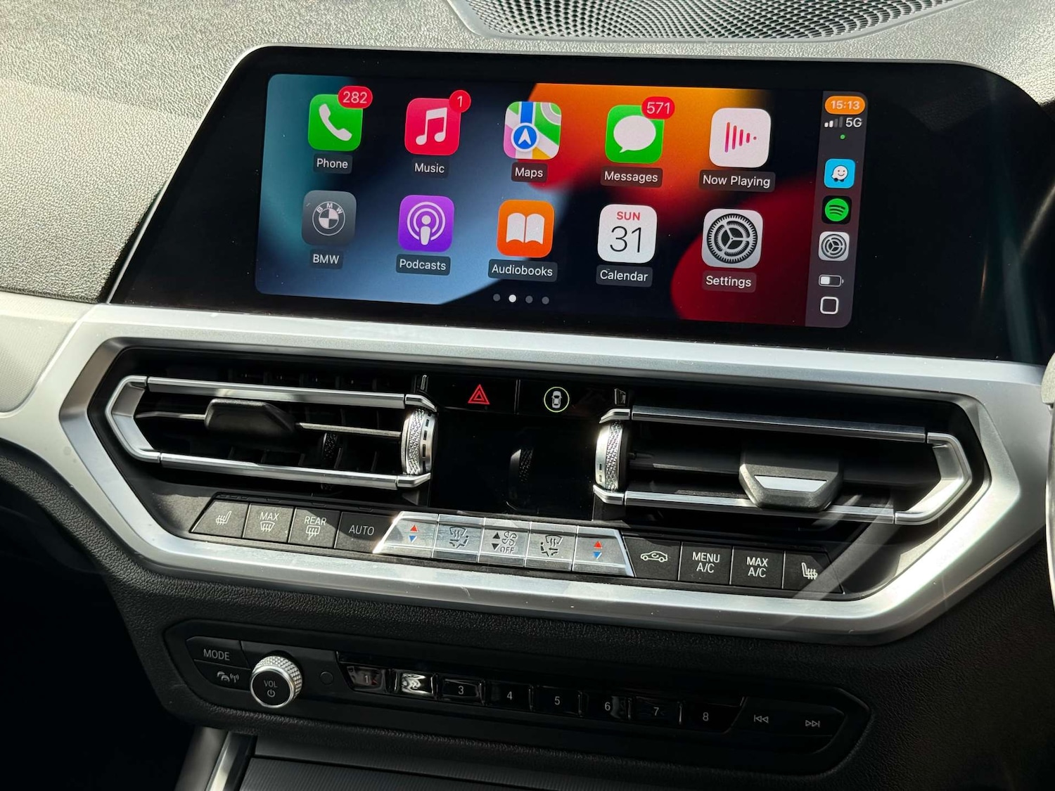 Used BMW 3 Series 2021 for sale - 76629658: Photo 26