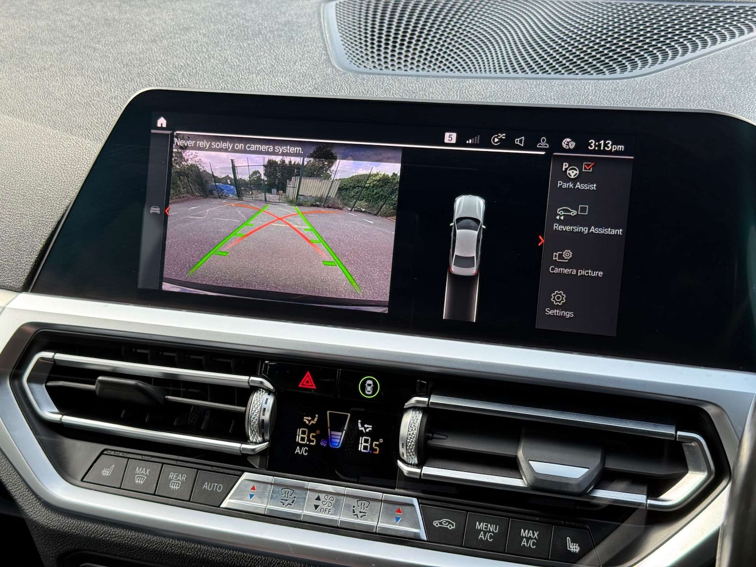 Used BMW 3 Series 2021 for sale - 76629658: Photo 27