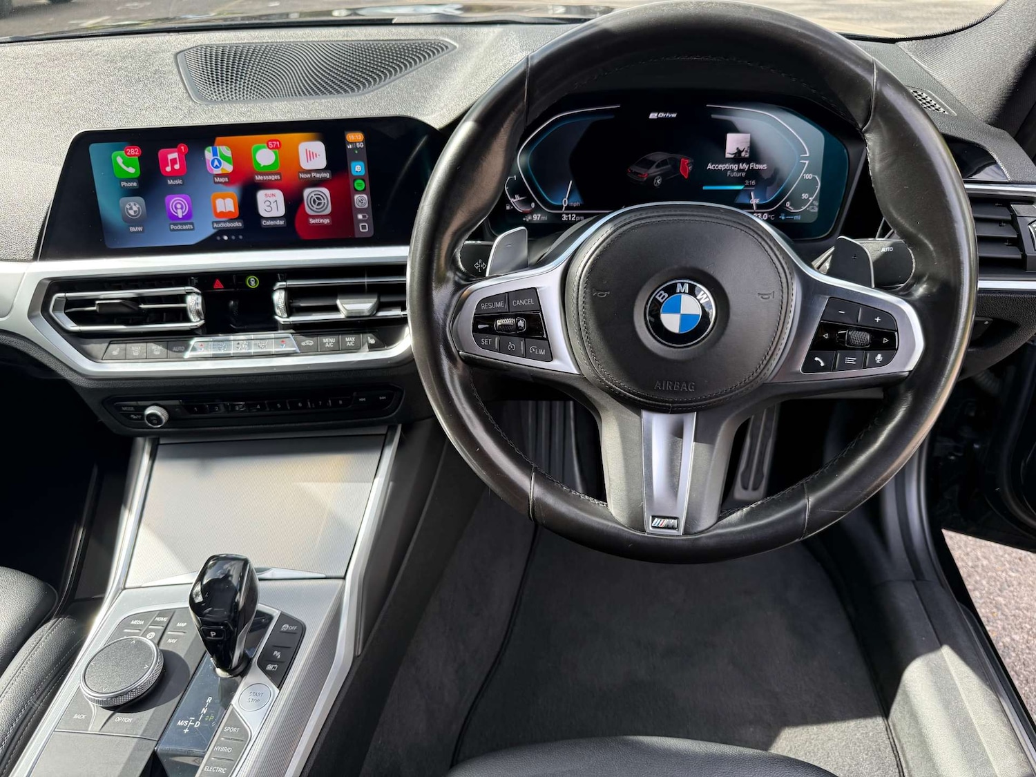 Used BMW 3 Series 2021 for sale - 76629658: Photo 29