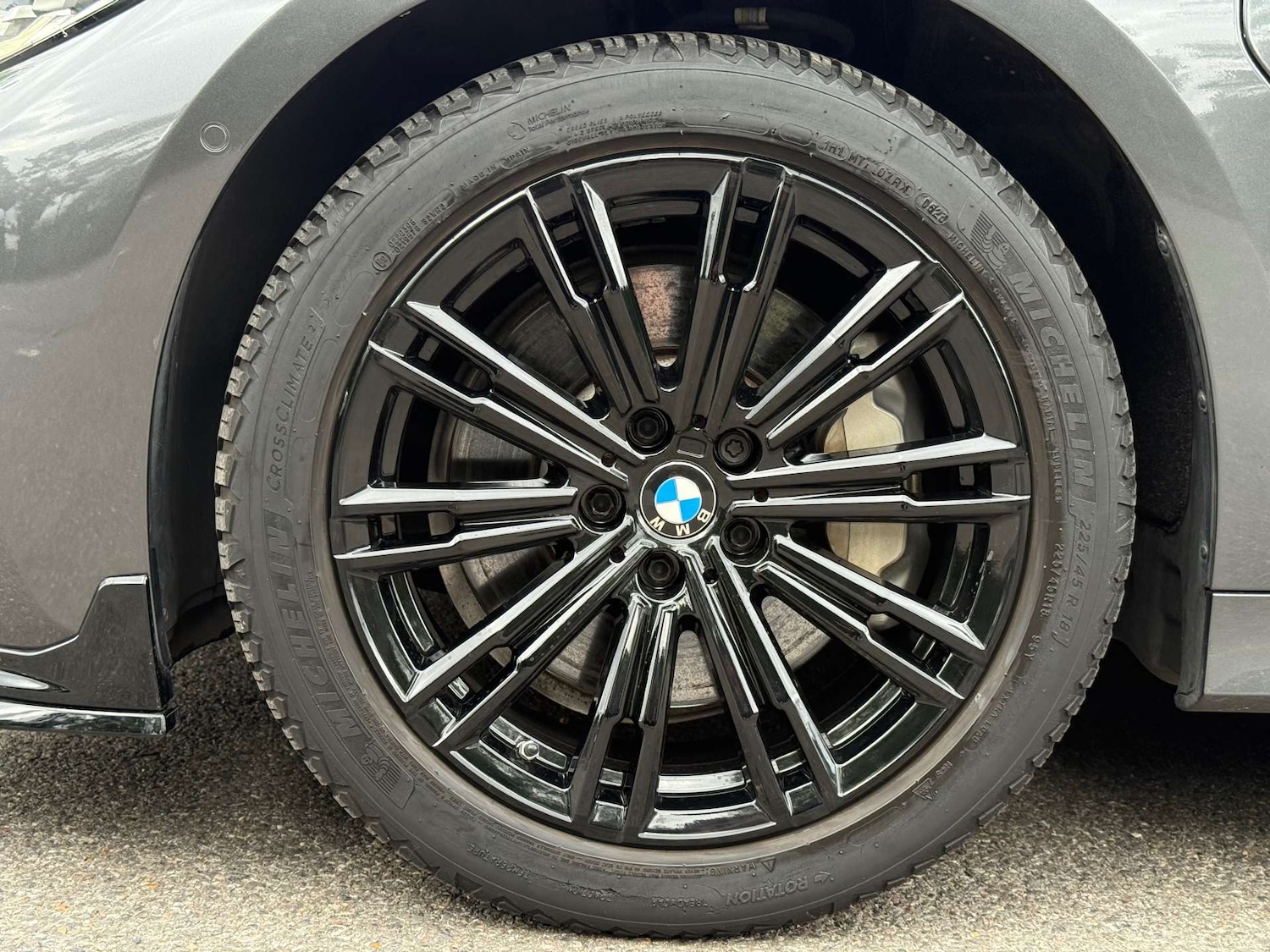 Used BMW 3 Series 2021 for sale - 76629658: Photo 32